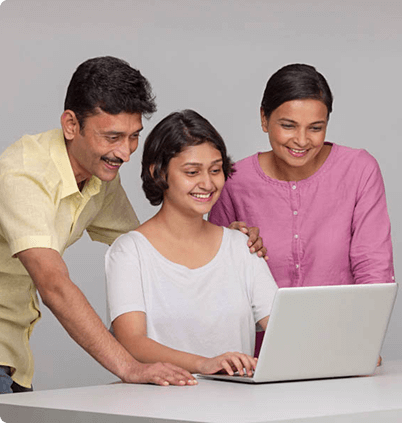 Daughter's Financial Future